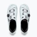 Обувки за шосейно колоездене Catlike Whisper R2 white matte 5