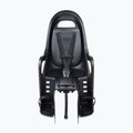 Детско столче за велосипед Polisport Groovy Maxi Mik HD black/dark grey 2