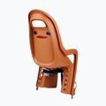 Детско столче за велосипед Polisport Groovy Maxi Mik HD dark brown/brown 4