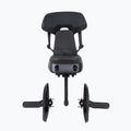 Детско столче за велосипед Polisport Guppy Junior CFS black/ black 2