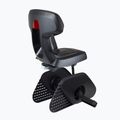 Детско столче за велосипед Polisport Guppy Junior CFS black/ black 3