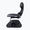 Детско столче за велосипед Polisport Guppy Junior CFS black/ black 5