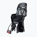 Детско столче за велосипед Polisport Joy FF 29 black/black