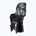 Детско столче за велосипед Polisport Joy CFS black/black