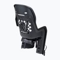 Детско столче за велосипед Polisport Joy CFS black/black 2