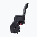 Детско столче за велосипед Polisport Joy CFS black/black 5