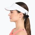 Козирка за бягане Ciele Athletics FSTVisorSC Classic AthleticsSL white 5