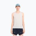 Мъжка тениска за бягане Ciele Athletics FST Signlet 2 lightgrey