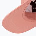 Шапка с козирка Ciele Athletics GOCap Comp Century rose dawn 3