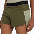 Дамски шорти за бягане Ciele Athletics ICN 3“ Brief kombu 3
