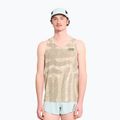 Мъжка тениска за бягане Ciele Athletics RDS Singlet 2 lake road day