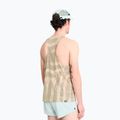 Мъжка тениска за бягане Ciele Athletics RDS Singlet 2 lake road day 3