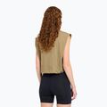 Дамски топ за бягане Ciele Athletics ORTank Cropped canvas 3
