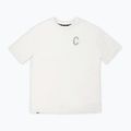 Мъжка тениска за бягане Ciele Athlteics NSP HV ''C" off white 3