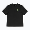 Тениска Ciele Athletics OR Run The Running Tree black 4