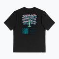 Тениска Ciele Athletics OR Run The Running Tree black 5