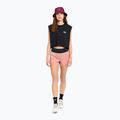 Дамски шорти за бягане Ciele Athletics TRN 4" Brief 2 rosedawn 2