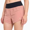 Дамски шорти за бягане Ciele Athletics TRN 4" Brief 2 rosedawn 3