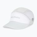Шапка с козирка Ciele Athletics FSTCap SC Field Iconic SL white lightgrey
