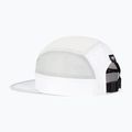 Шапка с козирка Ciele Athletics GOCap Field IconicBar white lightgrey 2