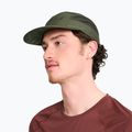 Шапка с козирка Ciele Athletics GOCap EQ Decade kombu 5
