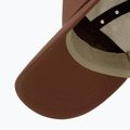 Шапка с козирка Ciele Athletics GOCap Comp Ninety SL oak 3