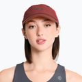 Шапка с козирка Ciele Athletics GOCap Field IconicBar SL andorra/red 4