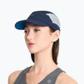 Шапка с козирка Ciele Athletics GOCap Field Iconic Bar SL deep space/quarry 5