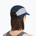 Шапка с козирка Ciele Athletics GOCap Field Iconic Bar SL deep space/quarry 6
