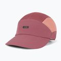 Шапка с козирка Ciele Athletics GOCap Field IconicBar SL penny/rose dawn