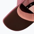Шапка с козирка Ciele Athletics GOCap Field IconicBar SL penny/rose dawn 3