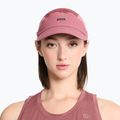 Шапка с козирка Ciele Athletics GOCap Field IconicBar SL penny/rose dawn 4