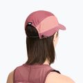 Шапка с козирка Ciele Athletics GOCap Field IconicBar SL penny/rose dawn 6