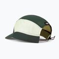 Шапка с козирка Ciele Athletics GOCap Field IconicBar SL spruce/light moss 2