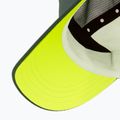 Шапка с козирка Ciele Athletics GOCap Field IconicBar SL spruce/light moss 3