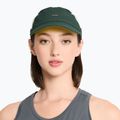 Шапка с козирка Ciele Athletics GOCap Field IconicBar SL spruce/light moss 4