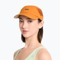 Шапка с козирка Ciele Athletics GOCap Field IconicBar SL sunset/ginger bread 5