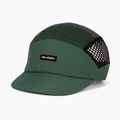 Шапка с козирка Ciele Athletics ShortBrim EQ Iconic Bar SL spruce