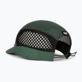 Шапка с козирка Ciele Athletics ShortBrim EQ Iconic Bar SL spruce 2