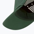 Шапка с козирка Ciele Athletics ShortBrim EQ Iconic Bar SL spruce 3