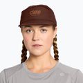 Шапка с козирка Ciele Athletics GOCap Classic Athletics oak 4