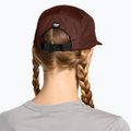 Шапка с козирка Ciele Athletics GOCap Classic Athletics oak 6