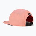 Шапка с козирка Ciele Athletics GOCap Classic Athletics rose dawn 2