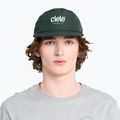 Шапка с козирка Ciele Athletics GOCap Classic Athletics spruce 4