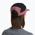 Шапка с козирка Ciele Athletics GOCap Comp Century black penny 6