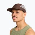 Шапка с козирка Ciele Athletics GOCap EQ Side IconicBar SL oak 5