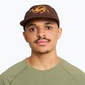 Шапка с козирка Ciele Athletics GOCap Field Cheetah oak 4