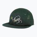 Шапка с козирка Ciele Athletics GOCap Field Cheetah spruce