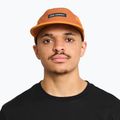 Шапка с козирка Ciele Athletics GOCap Field Iconic Bar ginger bread/sunset 4