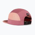 Шапка с козирка Ciele Athletics GOCap Field Iconic Bar penny/rose dawn 2